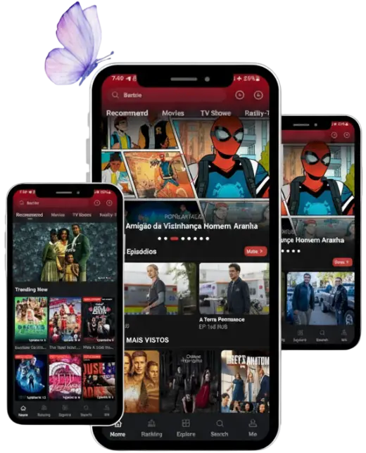 Smart Play APK para PC Windows e Mac