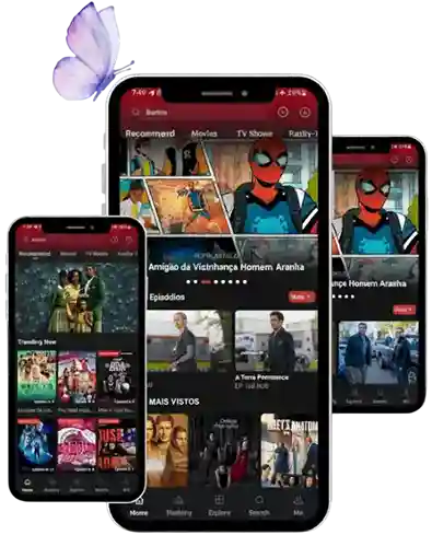 Smart Play APK Overview